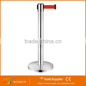 Aceally Road Crash Traffic Plastic Pliable Barrier thumbnail-6