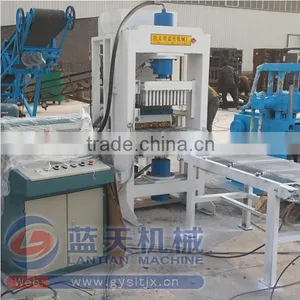 Great Quality Hydraulic Press Machine Coke Powder Pressing Machine thumbnail-2