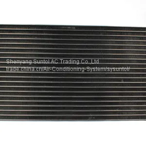 4770541 Parallel Flow for LEXUS SC400 4.0L V8 1998 Conditioner Condenser thumbnail-1