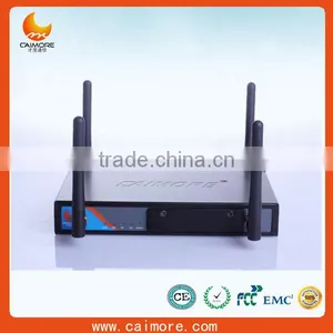4XLAN 4G LTE FDD Mobile Broadband Router thumbnail-1