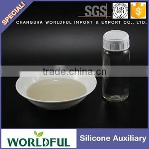 Organicsilicon Auxiliary Organic Silicon Used in Glyphosate thumbnail-1