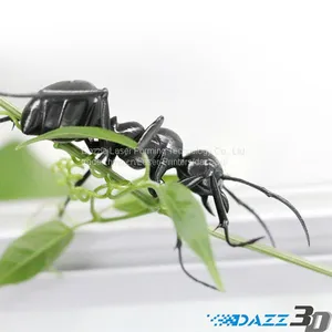 Dazz 3D SLA 3D Printer, Prototyping，Laser 3D Printer Machine thumbnail-4