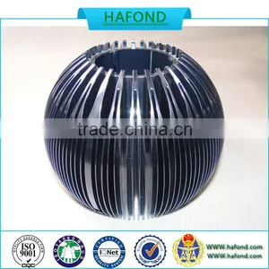 China Factory Supply Best Quality With Competitive Price Round Heat Sink thumbnail-1