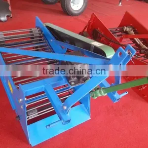 Agricultural Machinery Harvester With Cheap Price thumbnail-1
