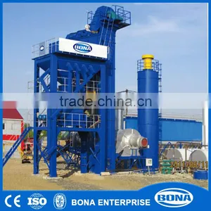 Hot Selling Asphalt Machinery Batching Type Asphalt Mixing Plant for Sale thumbnail-6