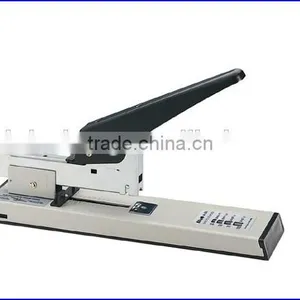 China Manufactureer Power Saving Heavy Duty Non Staple Stapler thumbnail-1