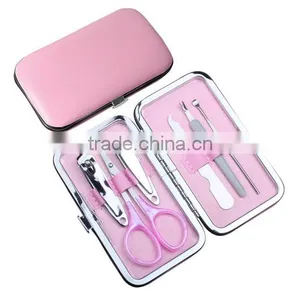 Wholesale Custom Nail Clipper Set Japanese Nail Clipper thumbnail-5