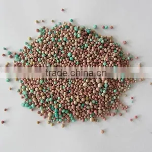 NPK Compound Fertilizers for Agricultural thumbnail-3