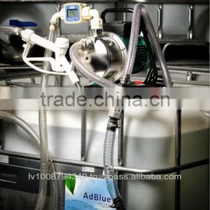 AdBlue/DEF/AUS32/ARLA thumbnail-3