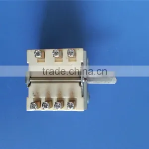 Rotary Switch thumbnail-5