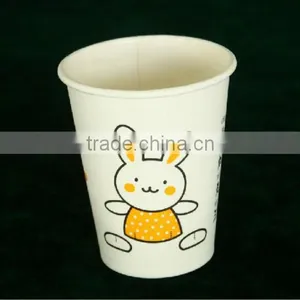 Disposable Paper Cup, cz 12, Water- and Oil-proof, Food Grade, Biodegradable thumbnail-5
