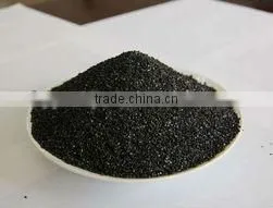 90%min Fixed Carbon Anthracite Filter Media for Water Filter thumbnail-1