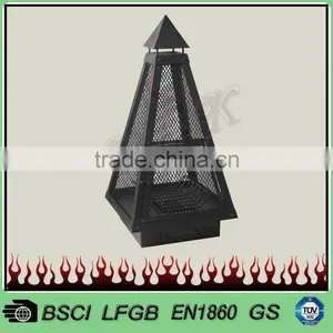 Hot Selling Excellent Quality Outdoor Chimnea for Warm LF12 thumbnail-6