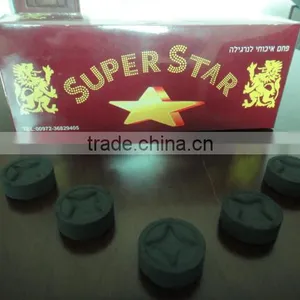Hookah Charcoal of Fruit Flavor thumbnail-2