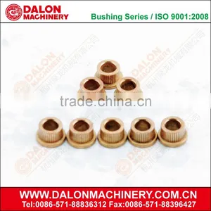 Oil Retaining Product,Bearing Bronze Bush,Bushing thumbnail-5
