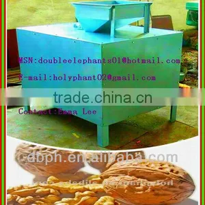400-500kg/h Walnut Sheller thumbnail-1