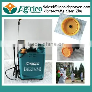 16L Knapsdack Sprayer,backpack Hand Sprayer(KB-16A) thumbnail-1