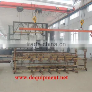 Design Automatic Equipment A Type Chicken House in Poultry Farm thumbnail-5