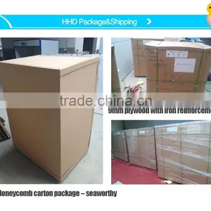 HHD YZITE-6 352 Eggs Used Chicken Egg Incubator for Sale thumbnail-4