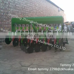 2016 Hot Sale Wheat Seeder Planter(without Wheels) thumbnail-2