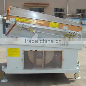 Hotsale in Africa Market Mobile Sesame Destoning Machine thumbnail-1