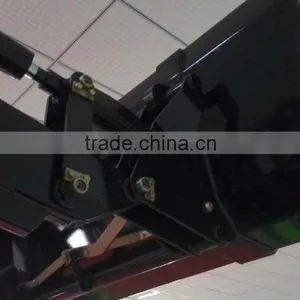 Farm Tractor Front Loader for Sale thumbnail-4