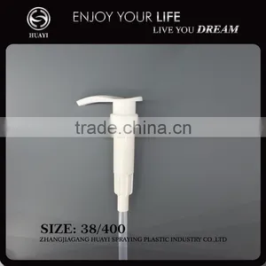 38mm Hot Sale Plastic Lotion Pump Manufacturers thumbnail-1