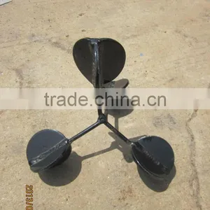 Walking Air Gun Shooting Target thumbnail-3