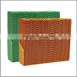 Foshan Manufacturer Cherry Tree Greenhouse Evaporative Cooling Pad thumbnail-3