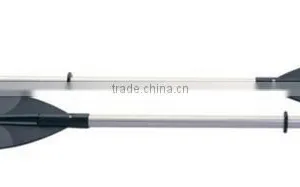 Wholesale High Quality Aluminum Kayak Paddle thumbnail-5