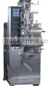 Low Cost Particle Packing Machine / Sachet Powder Granule Packaging Machine thumbnail-6