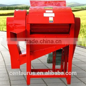 Cheapest Direct Factory Rice Wheat Bean Sorghum Thresher With Best Service thumbnail-1