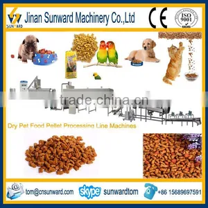 Top Selling Products Dog Feed Pellets Machinery thumbnail-1