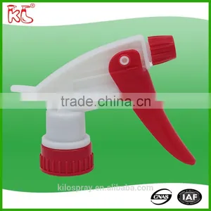 Supplier Trigger Sprayer ,plastic Trigger Sprayer,garden Use Trigger Sprayer With Good Design thumbnail-5