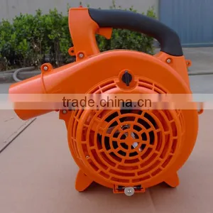 Blower EBV260 thumbnail-2