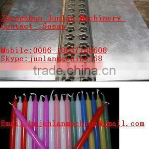 Industrial and Home Use Candle Making Machine thumbnail-1