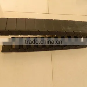 LC-LIDA LD56.1-56*95 Engineering Plastic Cable Chain thumbnail-1