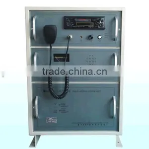 Public Address System Power Amplifier Amplifier thumbnail-1
