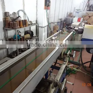 Thermoplastic Extruded PU Conveyor Belt thumbnail-1