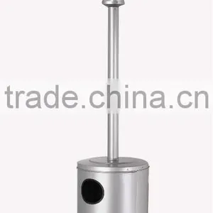 Patio Heater #PH1000-SS# thumbnail-1