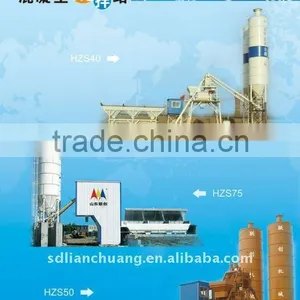 100t Cement Silo thumbnail-1