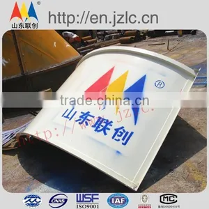 Cement Silo Compressor 100Ton thumbnail-2