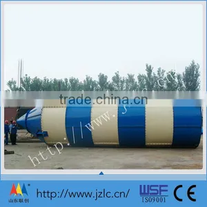 50 Ton Used Cement Silo for Sale or 100t,150t,200t thumbnail-1