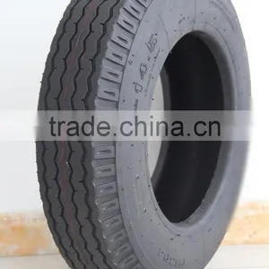China Factory USA Market Tralier Tire Mobile Home Tire 8x14.5 thumbnail-2