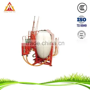 High Quality Farm Sprayer Tractor thumbnail-1