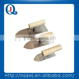 Japan Wall Plastering Tools Trowel JQ6505A thumbnail-1
