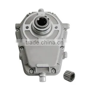 Group3 PTO Gearbox 70004-4 for Agricultural Machinery thumbnail-1