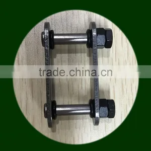 China Supplier Agricultural Chain for Farm Machinery Parts thumbnail-5
