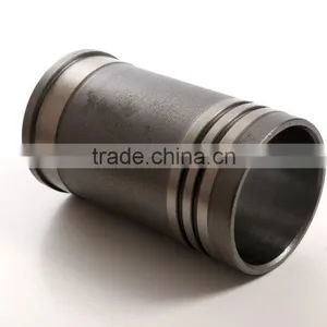 Engine Cylinder Liner Kit 3007525 CCEC Engine Wet Cylinder Liner Kits for Sale thumbnail-3