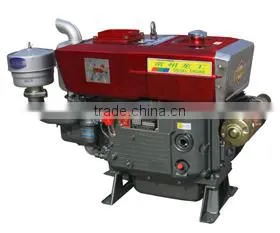 Single Cylinder Diesel Engine/diesel Engine for S1110 thumbnail-1